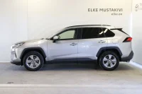 Toyota RAV4 129kW thumbnail