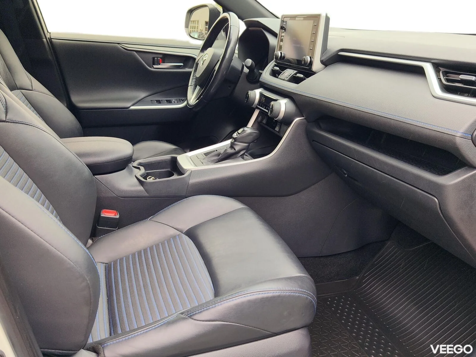 Toyota RAV4 131kW