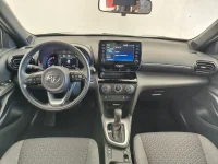 Toyota Yaris Cross 92kW thumbnail