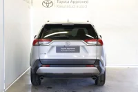 Toyota RAV4 129kW thumbnail