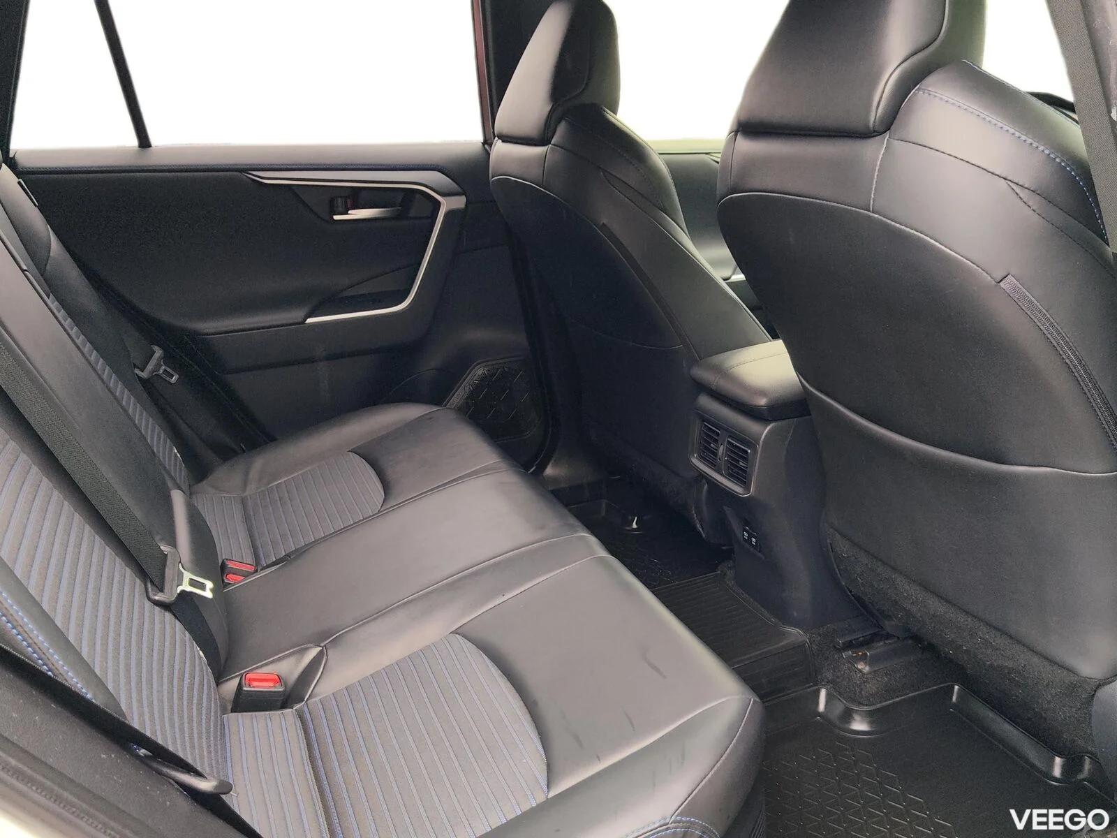 Toyota RAV4 131kW