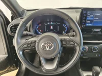 Toyota Yaris Cross 92kW thumbnail