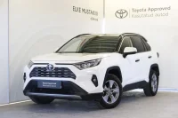 Toyota RAV4 131kW thumbnail
