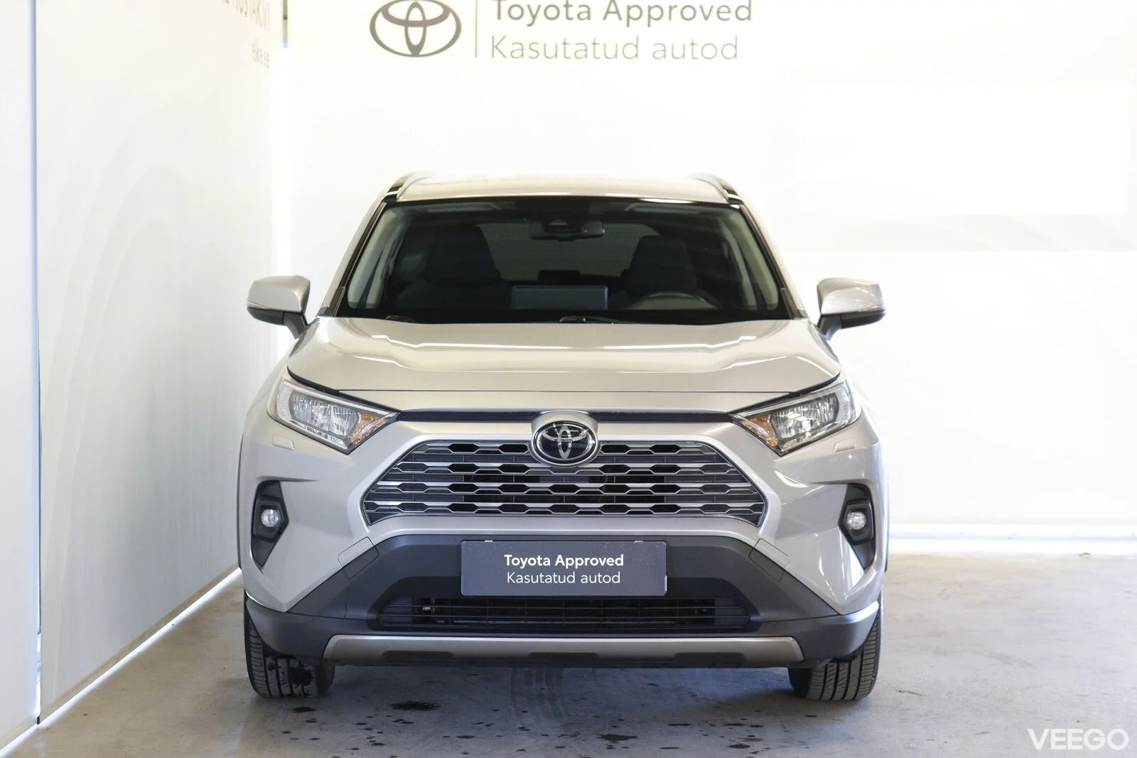 Toyota RAV4 129kW