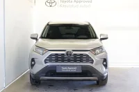 Toyota RAV4 129kW thumbnail
