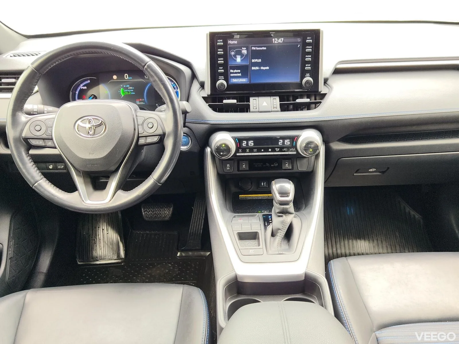 Toyota RAV4 131kW