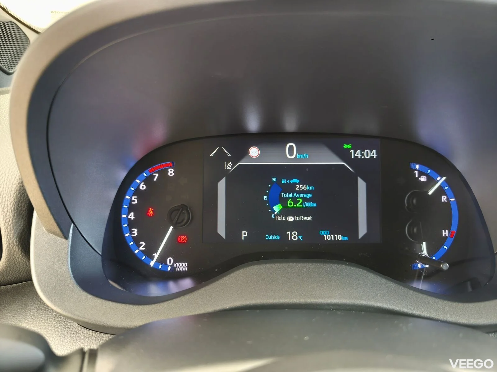 Toyota Yaris Cross 92kW