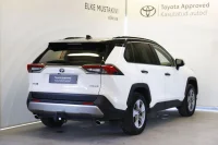 Toyota RAV4 131kW thumbnail