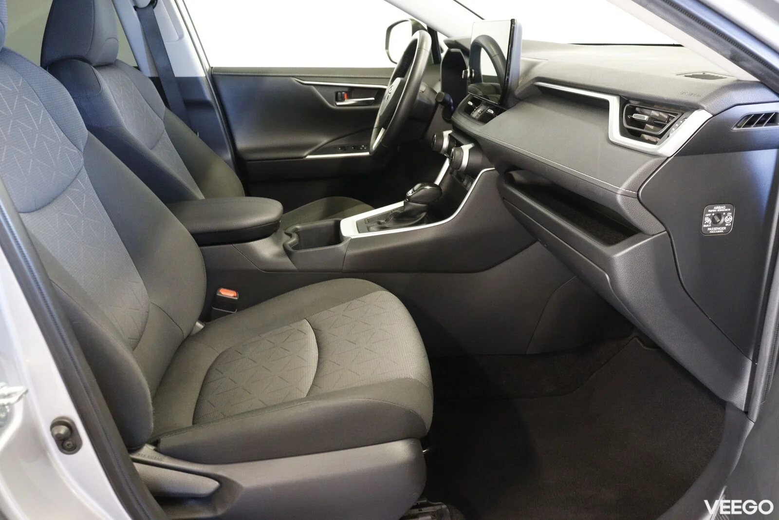 Toyota RAV4 129kW