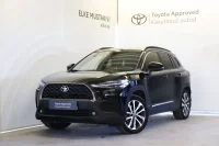 Toyota Corolla Cross 112kW thumbnail