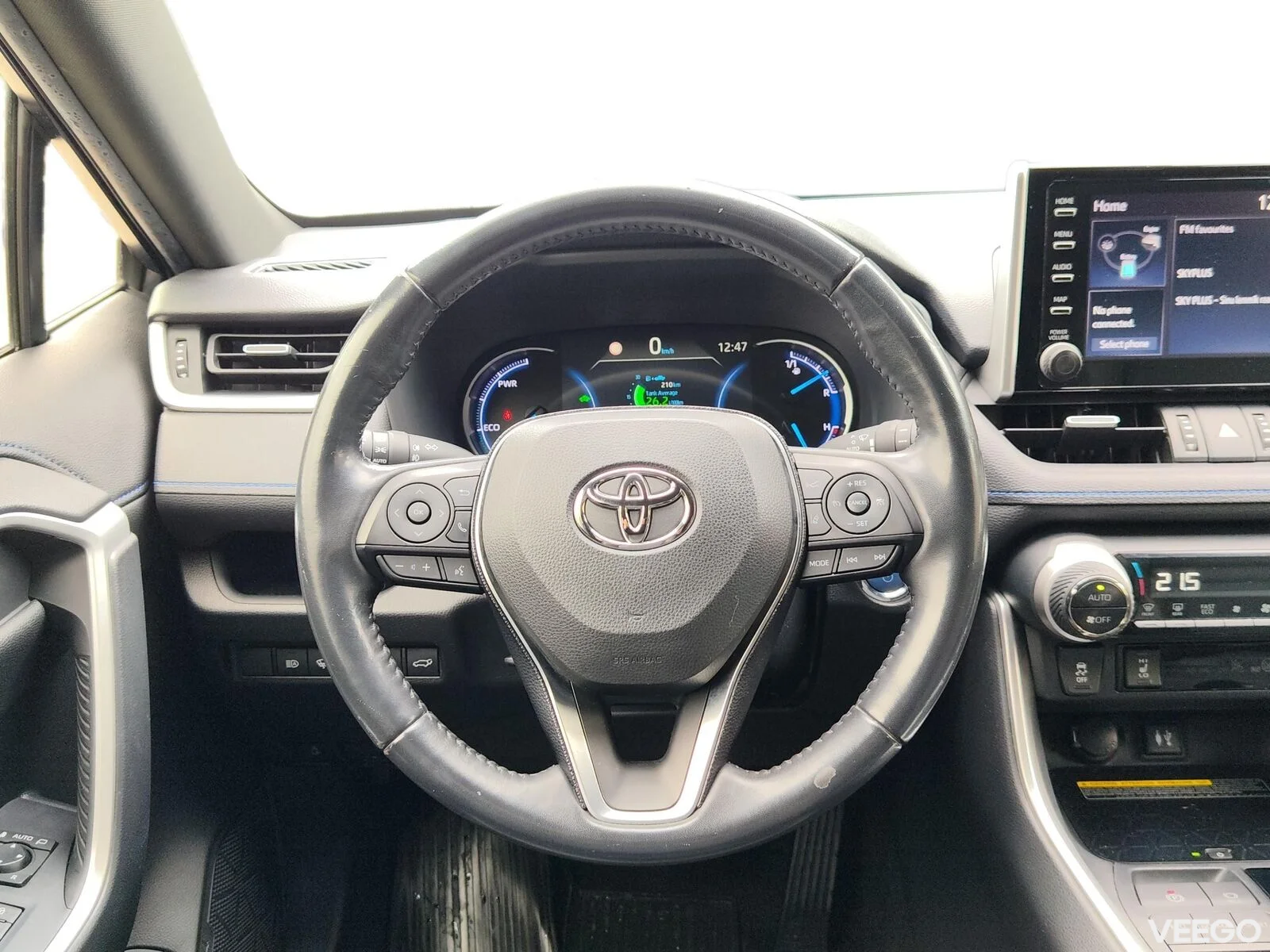 Toyota RAV4 131kW