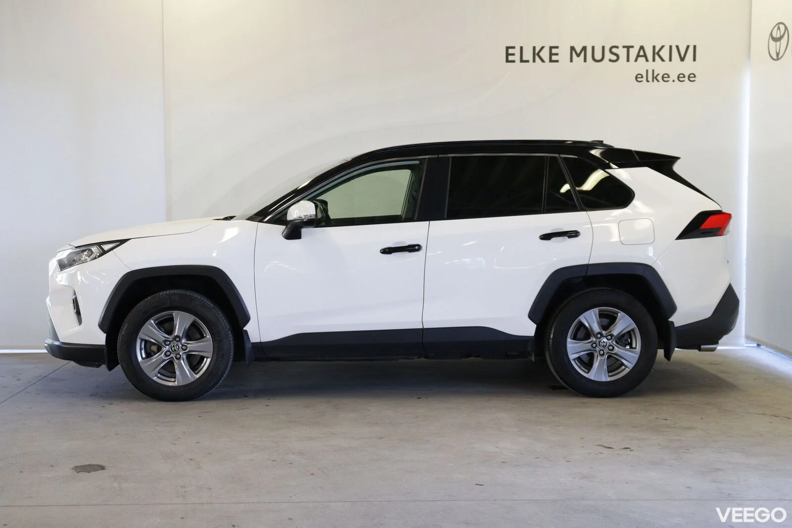 Toyota RAV4 131kW