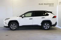 Toyota RAV4 131kW thumbnail