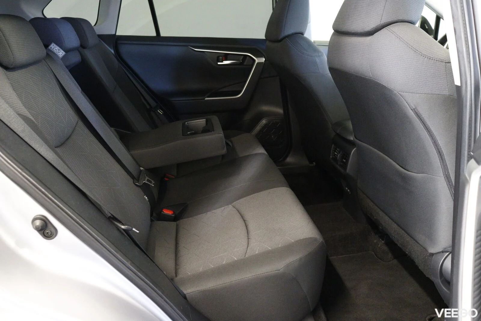 Toyota RAV4 129kW