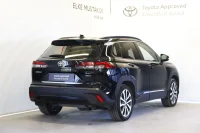 Toyota Corolla Cross 112kW thumbnail