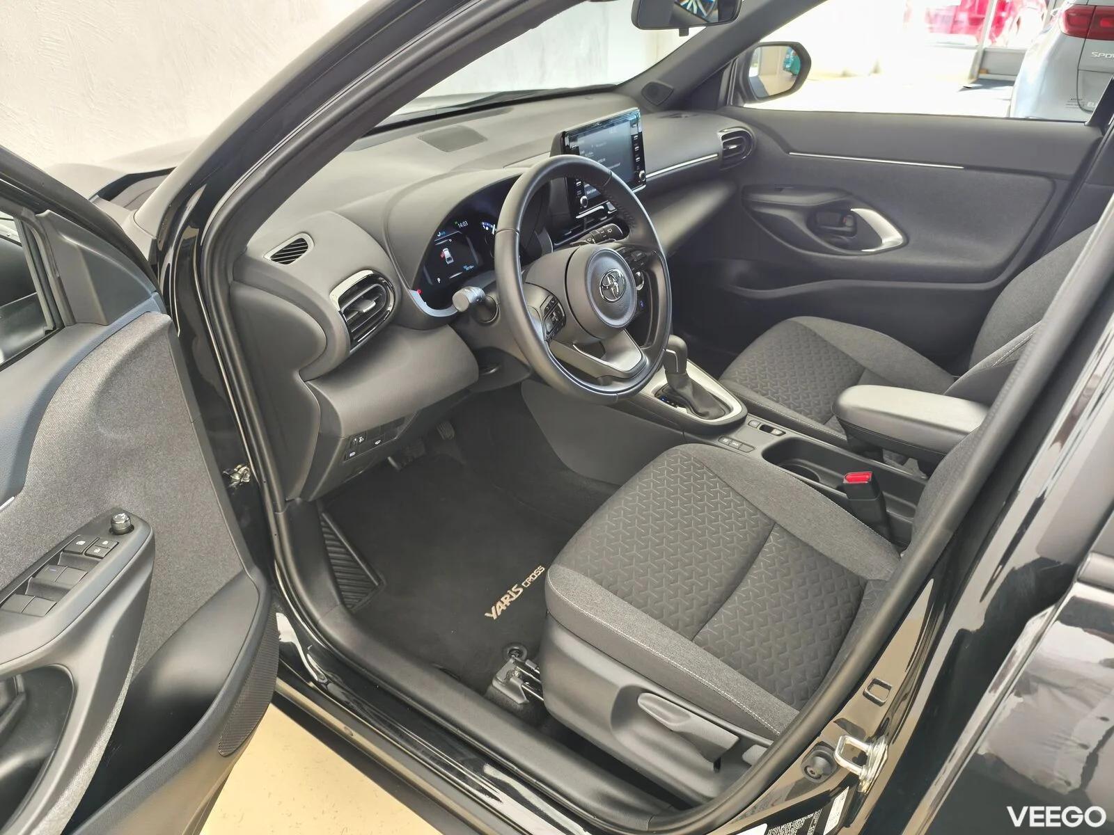 Toyota Yaris Cross 92kW