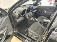 Toyota Yaris Cross 92kW thumbnail