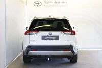 Toyota RAV4 131kW thumbnail