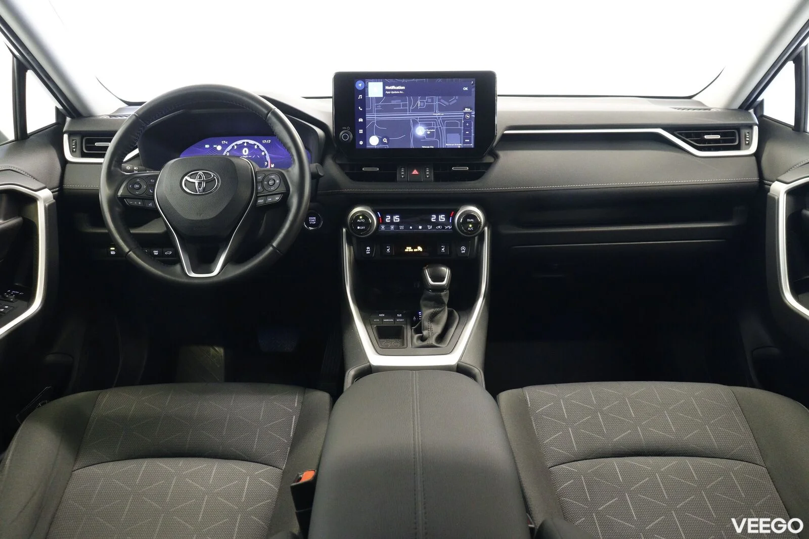 Toyota RAV4 129kW