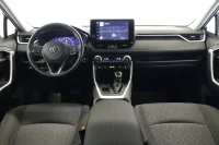 Toyota RAV4 129kW thumbnail