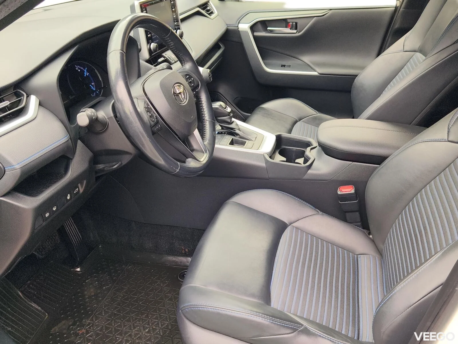 Toyota RAV4 131kW