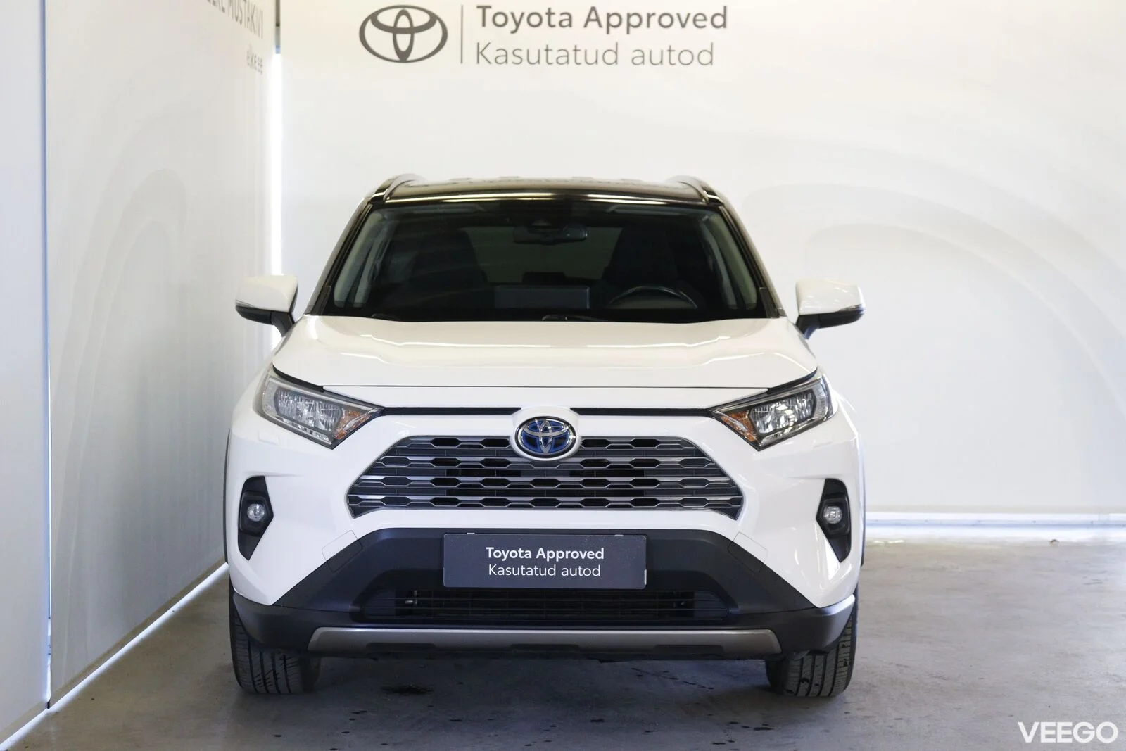 Toyota RAV4 131kW