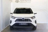 Toyota RAV4 131kW thumbnail