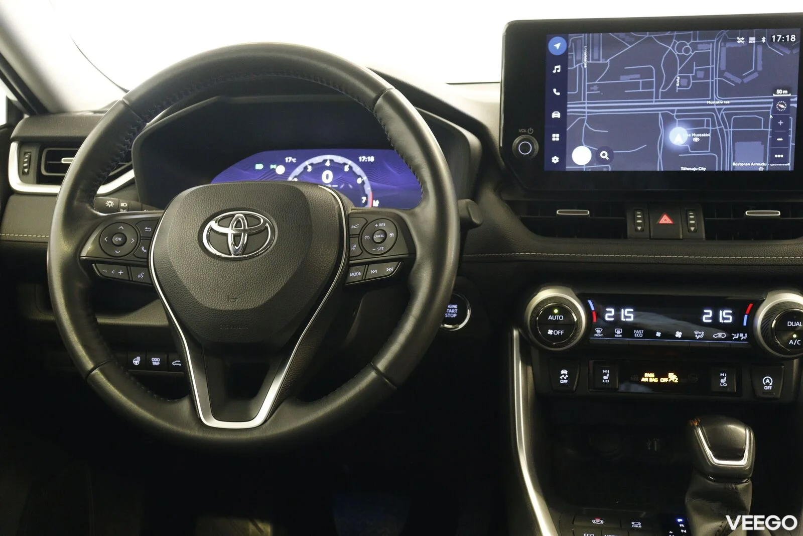 Toyota RAV4 129kW