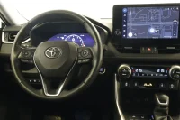 Toyota RAV4 129kW thumbnail