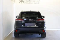 Toyota Corolla Cross 112kW thumbnail