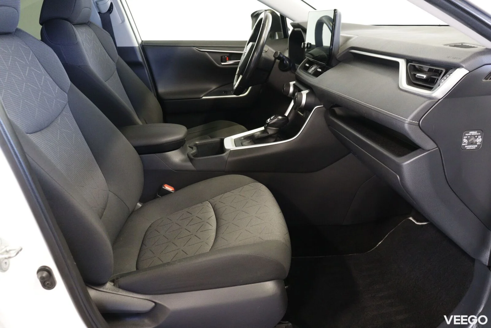 Toyota RAV4 131kW