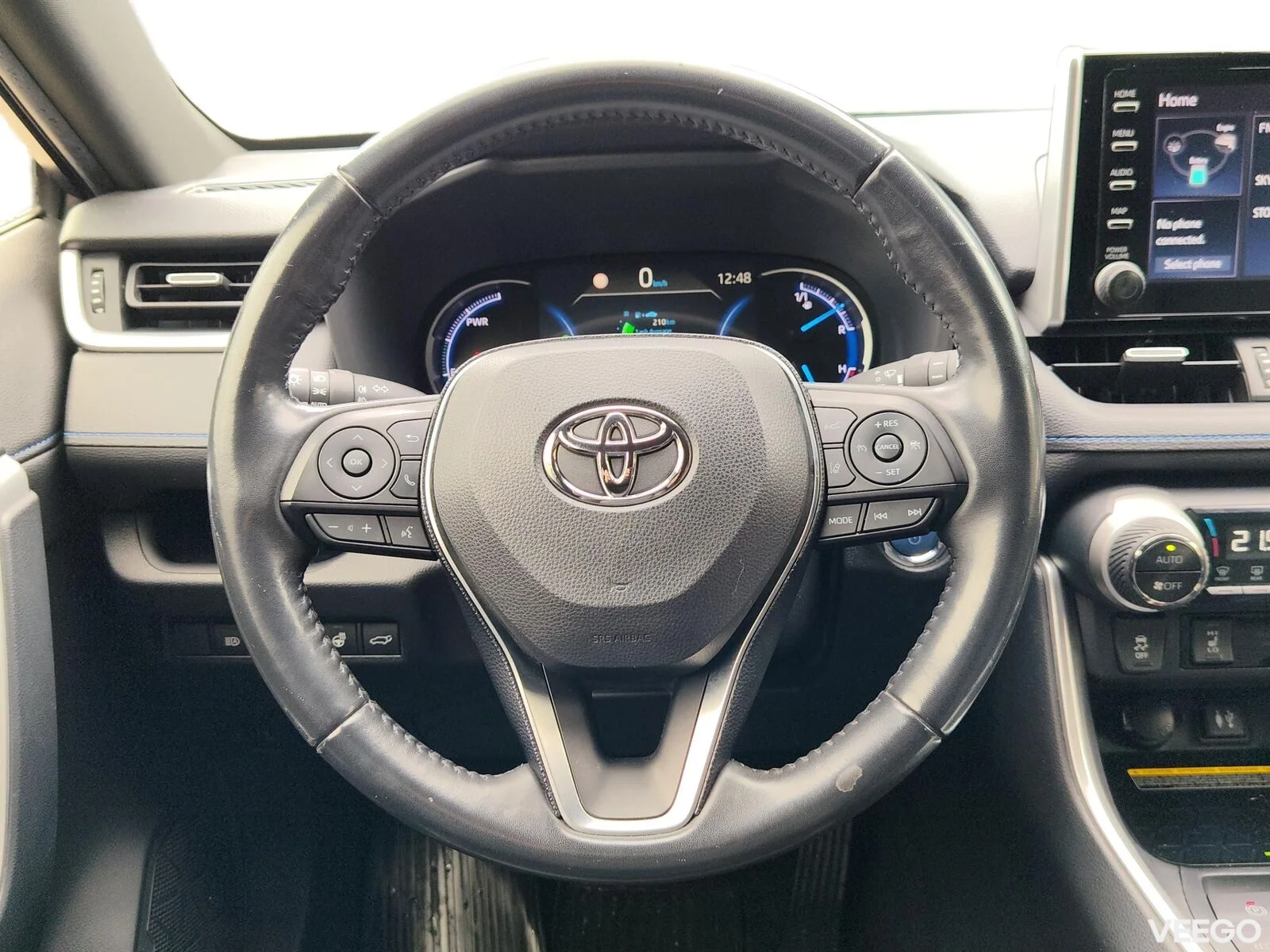 Toyota RAV4 131kW