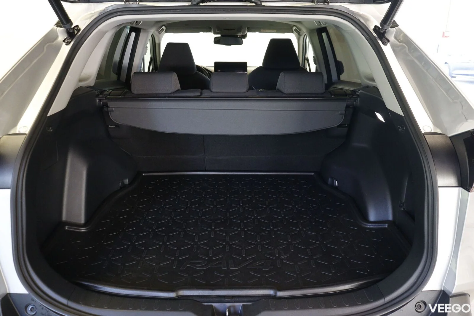 Toyota RAV4 129kW