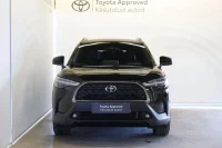 Toyota Corolla Cross 112kW thumbnail