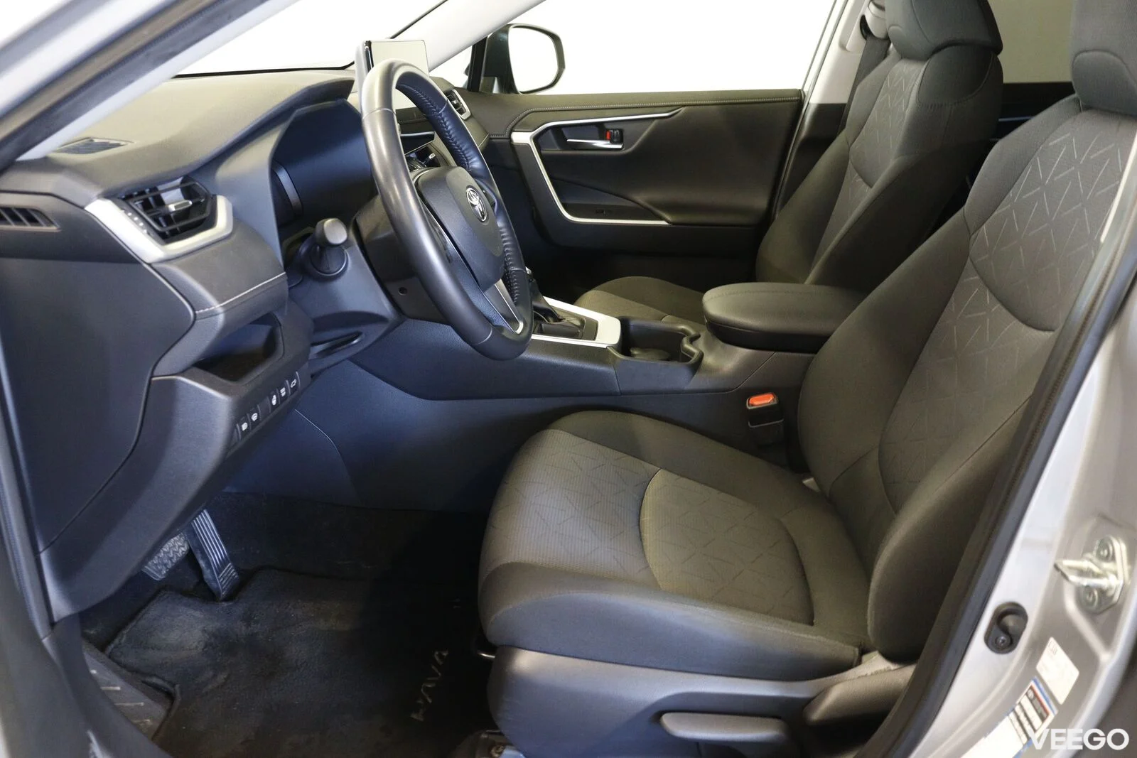 Toyota RAV4 129kW