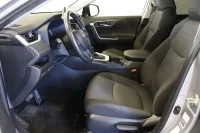 Toyota RAV4 129kW thumbnail