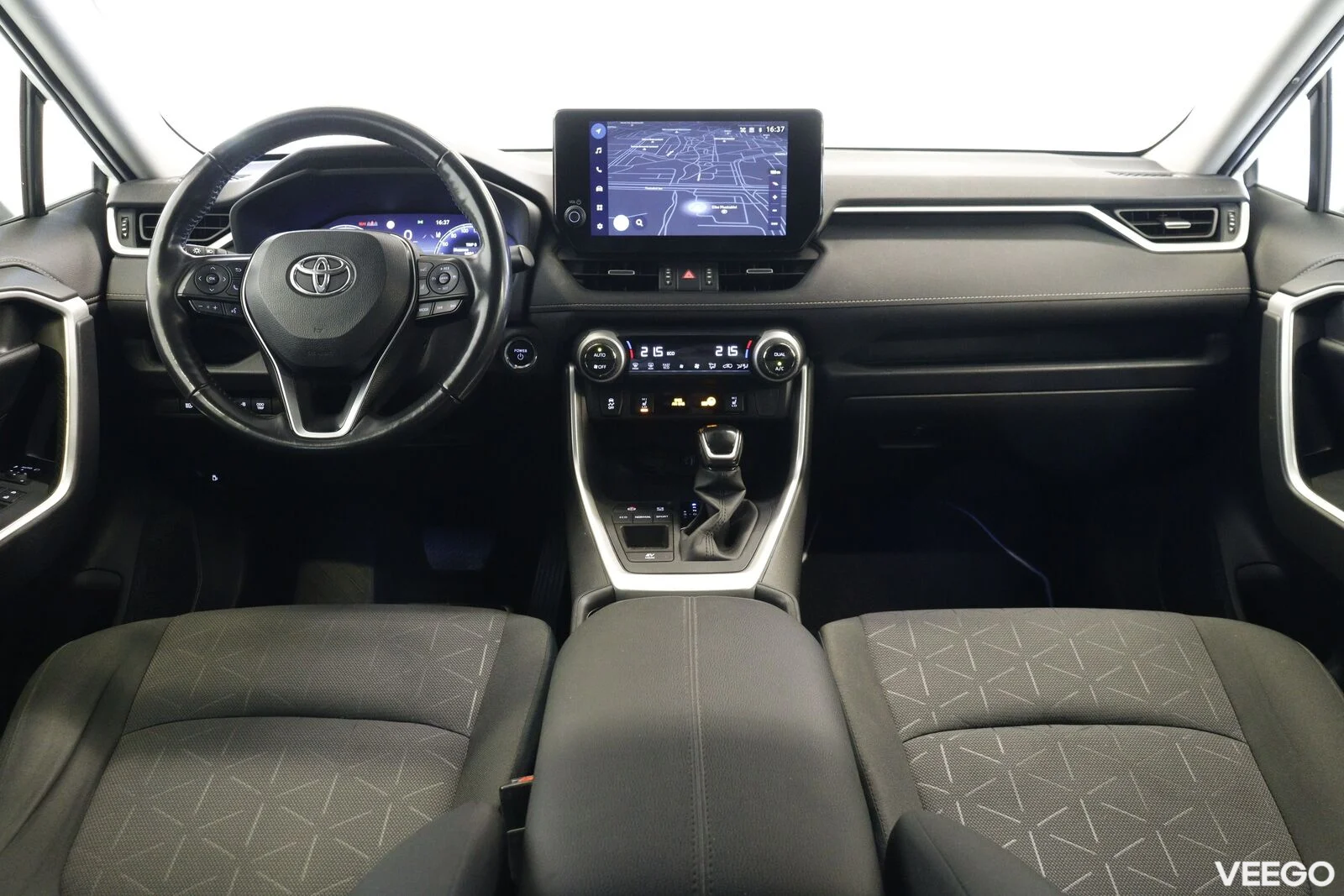 Toyota RAV4 131kW