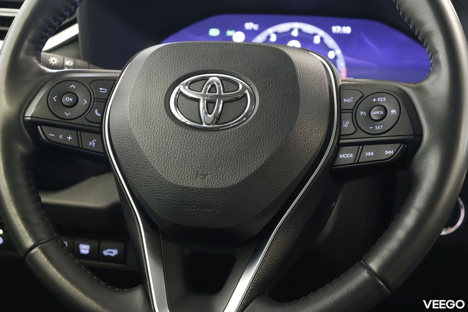 Toyota RAV4 129kW