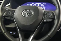 Toyota RAV4 129kW thumbnail