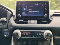 Toyota RAV4 131kW thumbnail