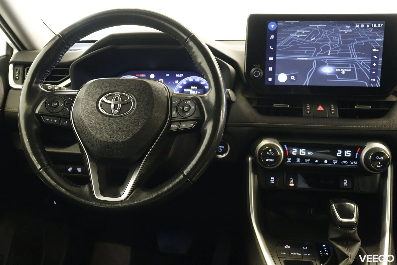 Toyota RAV4 131kW