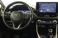 Toyota RAV4 131kW thumbnail