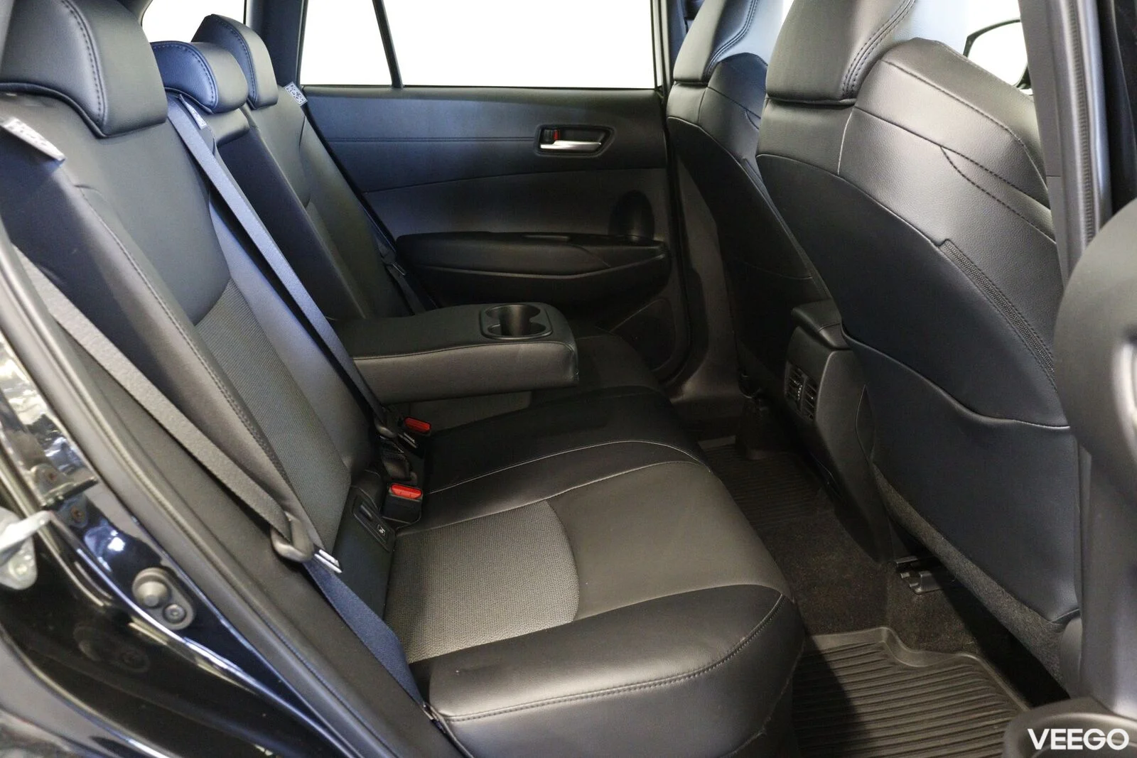 Toyota Corolla Cross 112kW