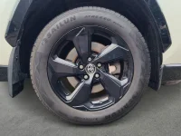 Toyota RAV4 131kW thumbnail