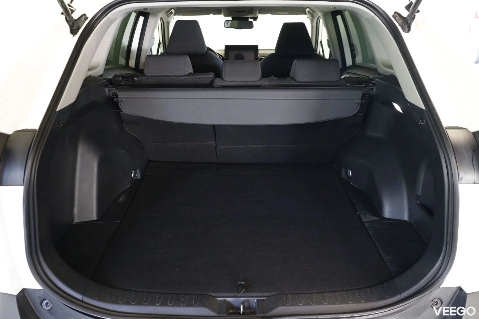Toyota RAV4 131kW