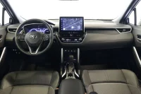 Toyota Corolla Cross 112kW thumbnail