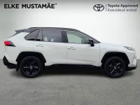 Toyota RAV4 131kW thumbnail