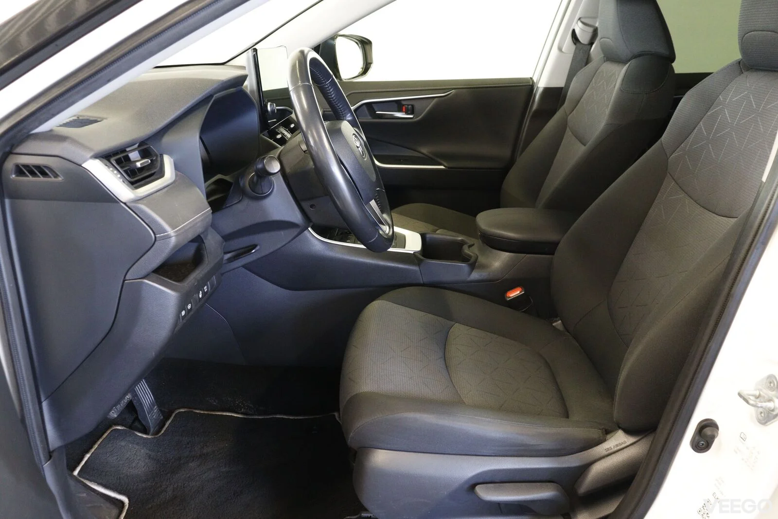 Toyota RAV4 131kW