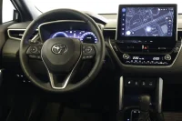 Toyota Corolla Cross 112kW thumbnail