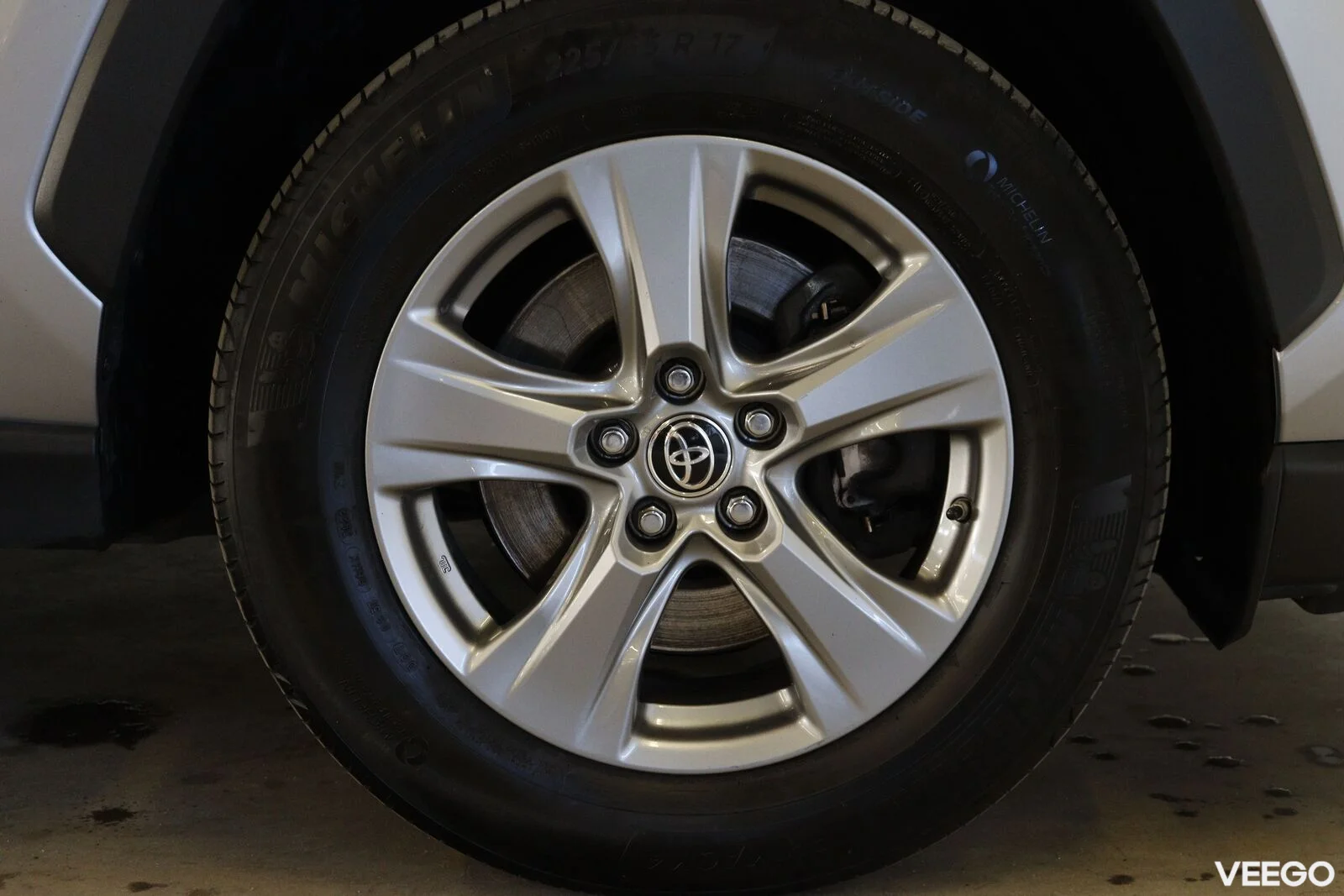 Toyota RAV4 129kW